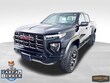  GMC Canyon