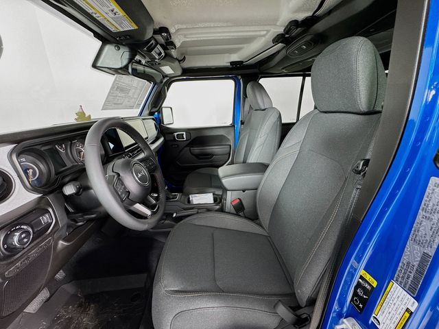 2025 Jeep Gladiator Sport S - Photo 22