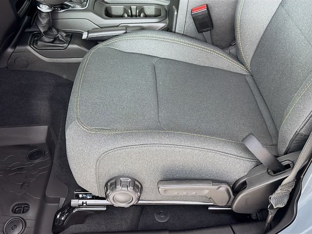 2025 Jeep Gladiator Sport S - Photo 21
