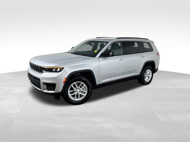 2024 Jeep Grand Cherokee L