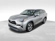  Toyota Highlander Hybrid