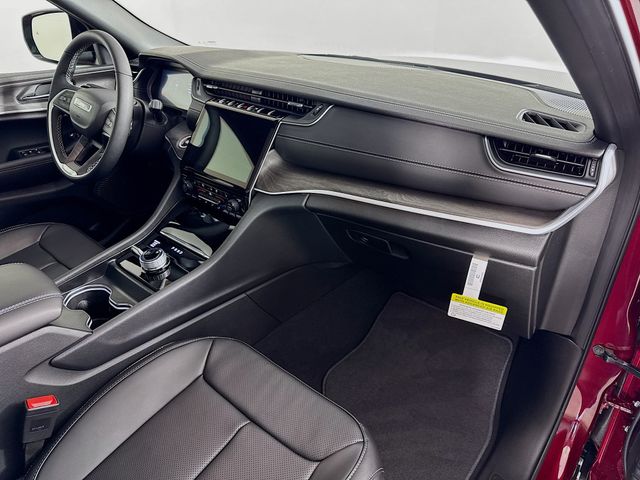 2025 Jeep Grand Cherokee L Limited - Photo 35