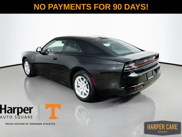 2025 Dodge Charger Daytona R/T - Photo 9