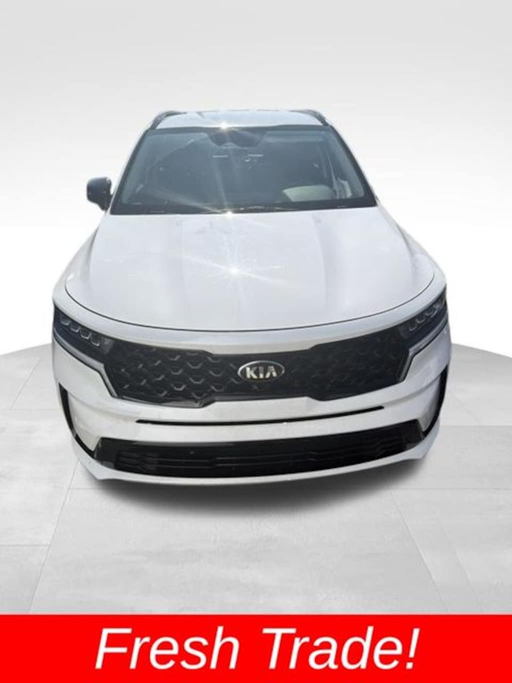 Used 2021 Kia Sorento S SUV
