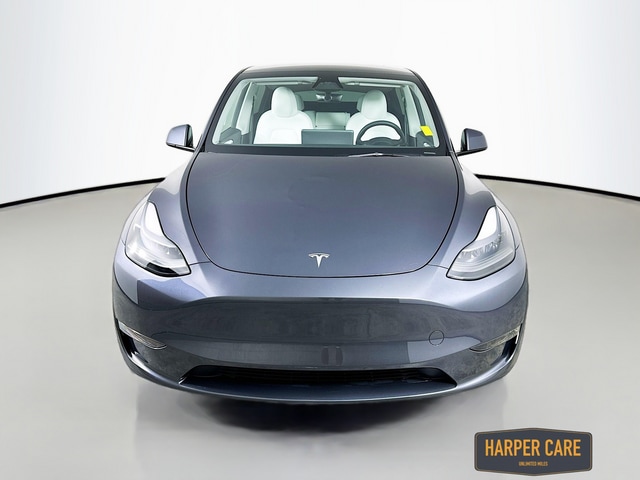 Used 2023 Tesla Model Y Performance with VIN 7SAYGDEF3PF902286 for sale in Alcoa, TN