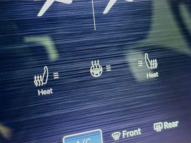 2026 RAM 2500 Big Horn - Photo 23