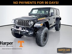 2025 Jeep Wrangler 4-DOOR SPORT S Sport Utility