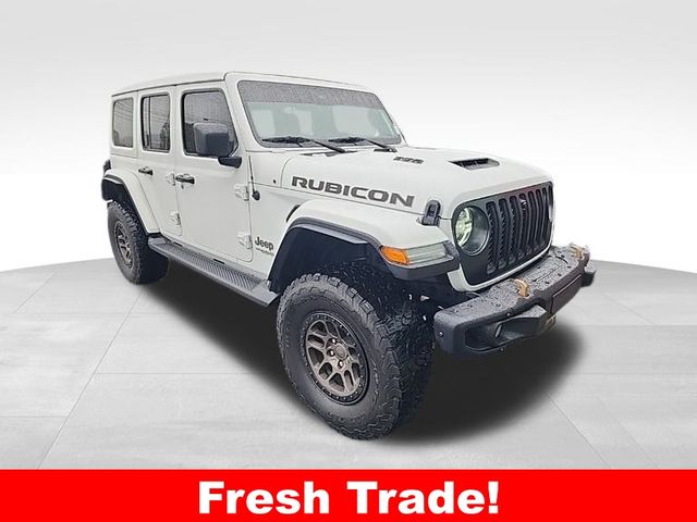 2022 Jeep Wrangler SUV 