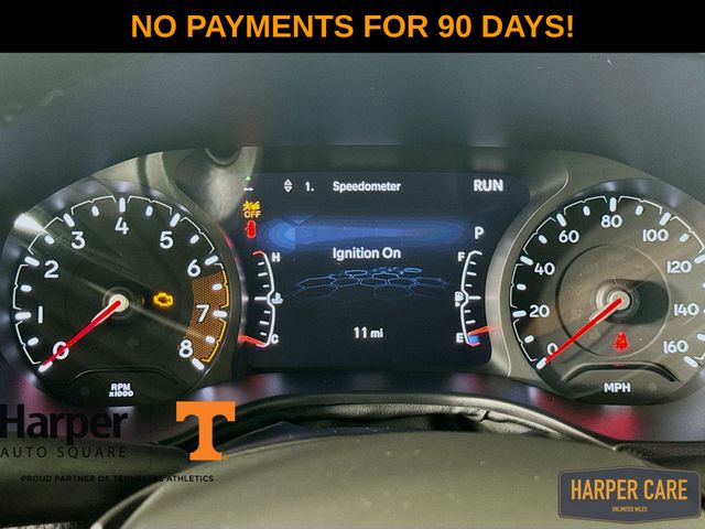 2026 Jeep Compass Limited Altitude - Photo 15