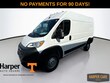Ram ProMaster