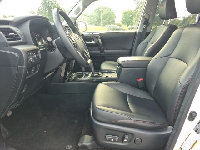 2021 Toyota 4Runner Venture Special Edition photo 3