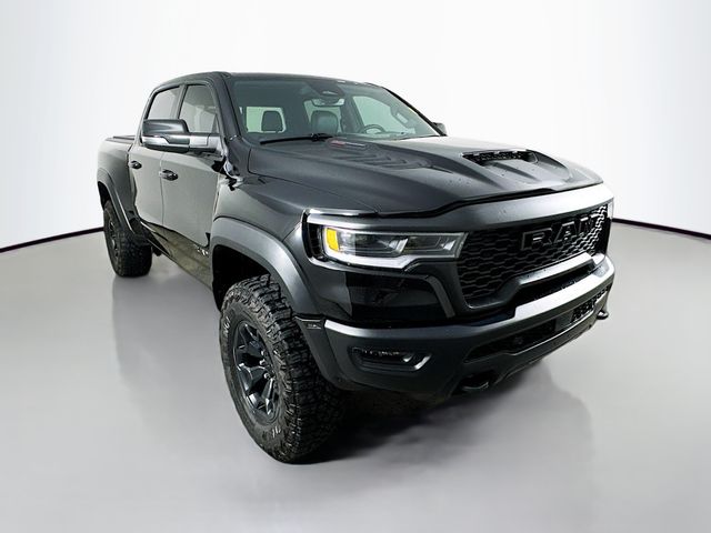 2025 Ram 1500 RHO photo 3