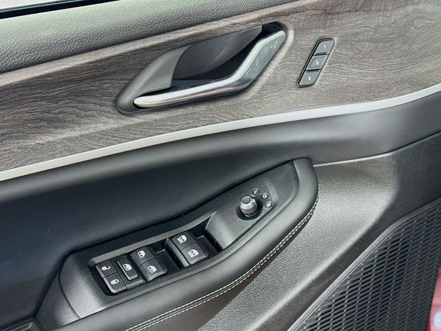 2025 Jeep Grand Cherokee Limited - Photo 21