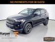 2026 Jeep Compass LIMITED ALTITUDE 4X4 Sport Utility