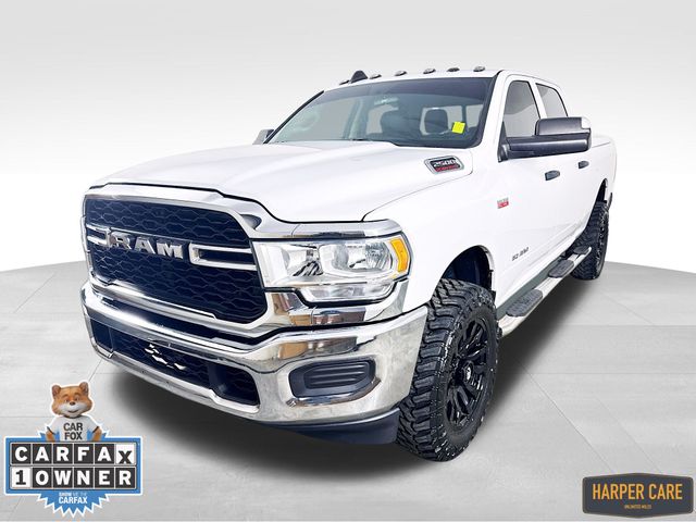 2020 RAM 2500 Tradesman 4X4 Crew Cab SWB's photo