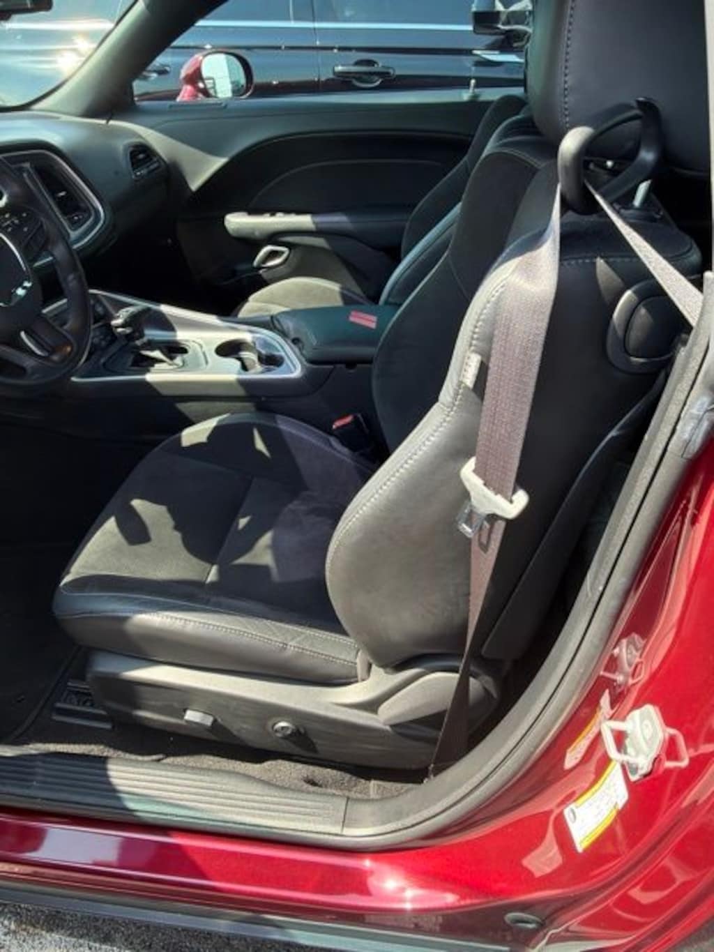 Used 2020 Dodge Challenger R/T Scat Pack Coupe
