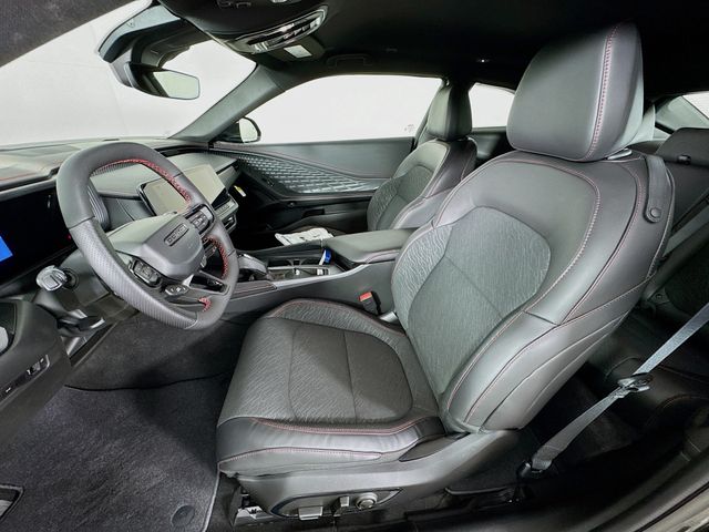 2025 Dodge Charger Daytona R/T - Photo 24