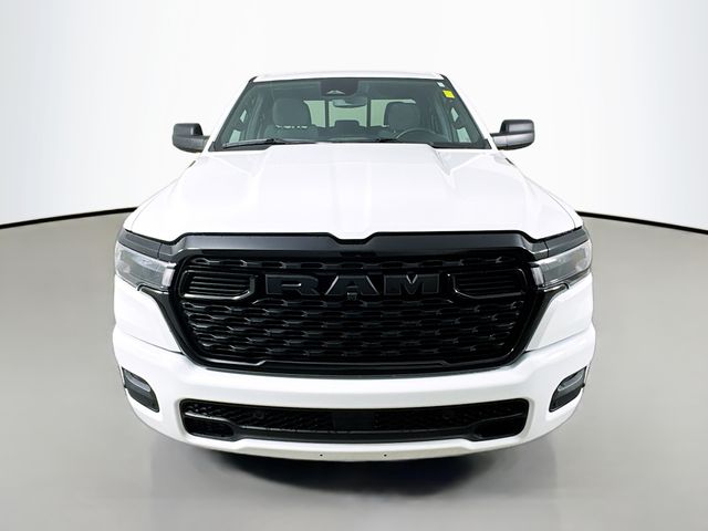 Used 2025 RAM Ram 1500 Pickup Tradesman with VIN 1C6RRFCG5SN577774 for sale in Alcoa, TN