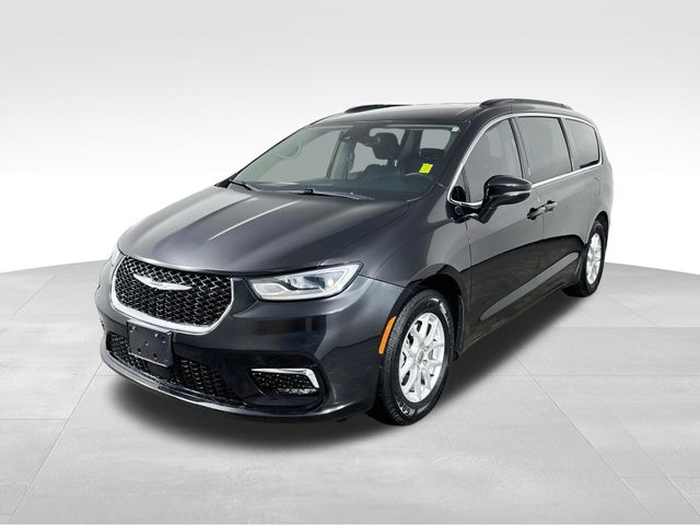 2022 Chrysler Pacifica