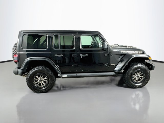 Used 2023 Jeep Wrangler Rubicon 392 SUV