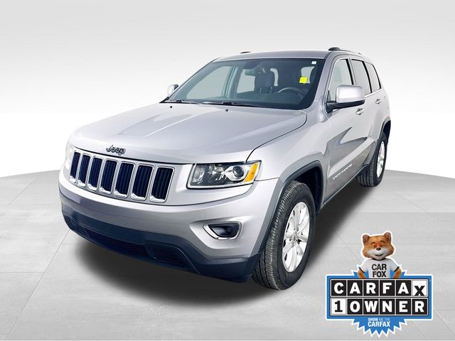 2015 Jeep Grand Cherokee Laredo 4WD's photo