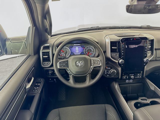 2026 RAM 1500 Big Horn/Lone Star - Photo 25