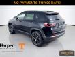 2026 Jeep Compass LIMITED ALTITUDE 4X4 Sport Utility