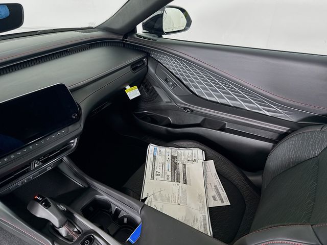 2025 Dodge Charger Daytona R/T - Photo 26