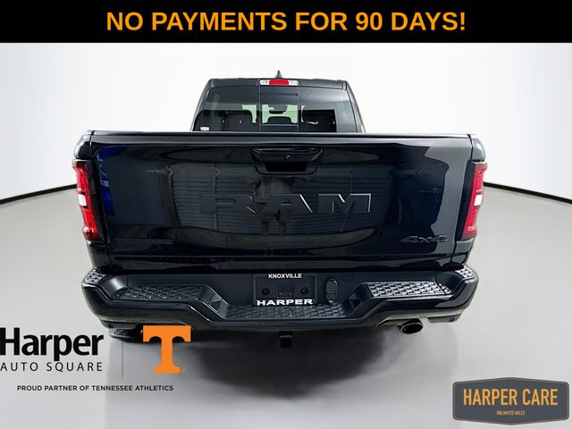2026 RAM 1500 Big Horn/Lone Star - Photo 7