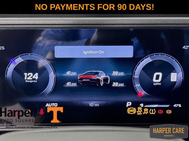 2025 Dodge Charger Daytona R/T - Photo 15