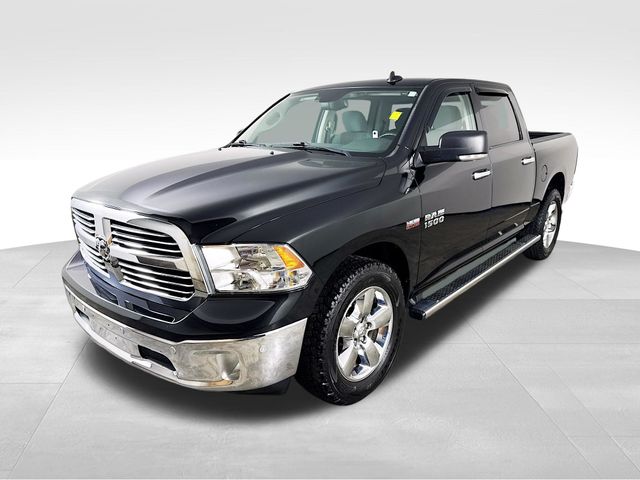 2017 RAM 1500 Big Horn 4x4 Crew Cab 5'7's photo