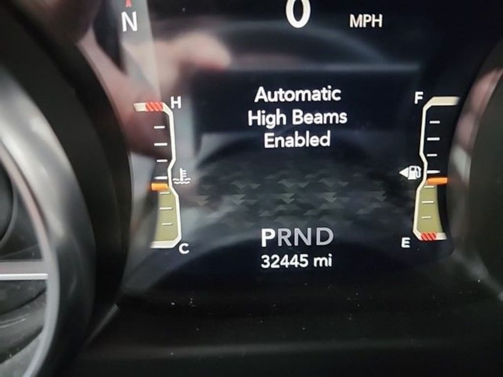 Used 2022 Jeep Wrangler Unlimited Rubicon 392 SUV