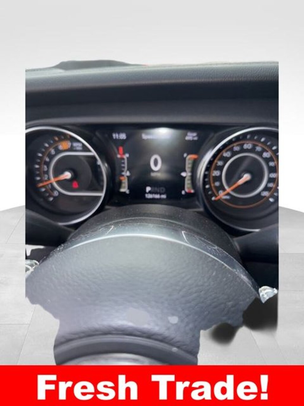 Used 2019 Jeep Wrangler Unlimited Sahara SUV