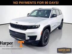2025 Jeep Grand Cherokee L ALTITUDE X 4X4 Sport Utility