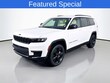  Jeep Grand Cherokee L