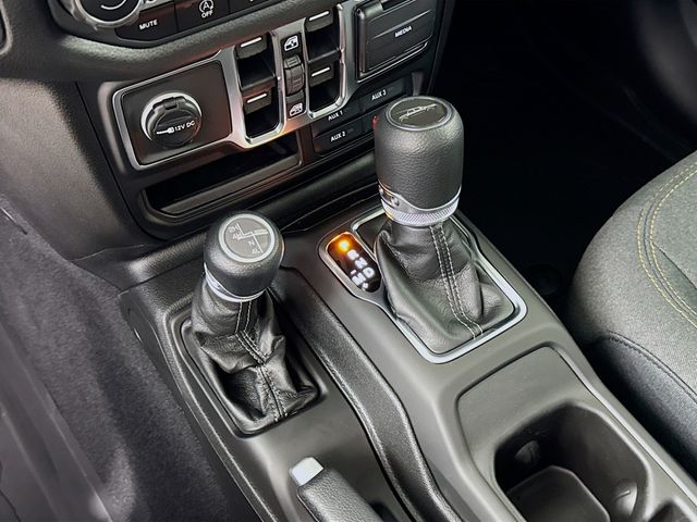 2025 Jeep Gladiator Sport S - Photo 19