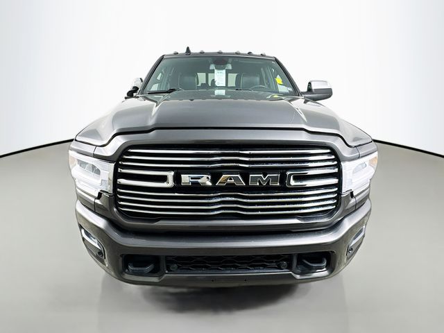 Used 2022 RAM Ram 2500 Pickup Laramie with VIN 3C6UR5NL7NG177842 for sale in Alcoa, TN