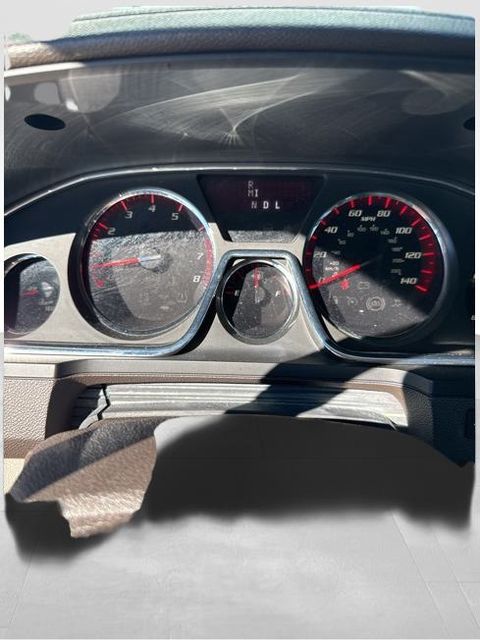 2014 GMC Acadia Denali