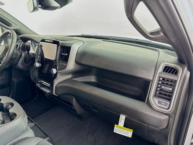 2025 RAM 2500 Tradesman - Photo 29