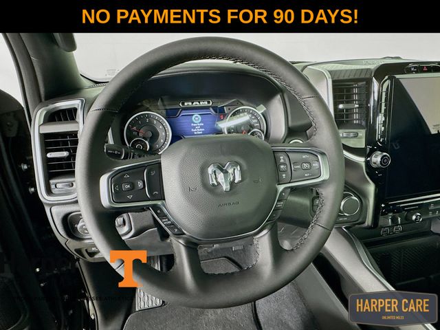2026 RAM 1500 Big Horn/Lone Star - Photo 14