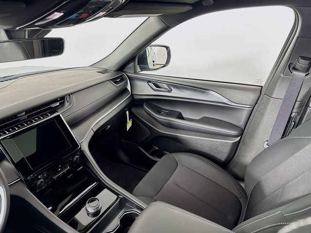 2025 Jeep Grand Cherokee L Laredo - Photo 26