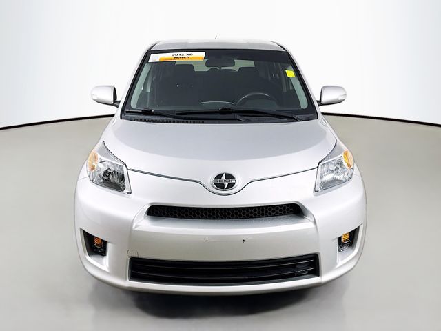 Used 2012 Scion xD Release Series 4.0 with VIN JTKKU4B46C1019387 for sale in Alcoa, TN