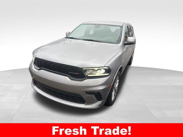 2021 Dodge Durango GT's photo
