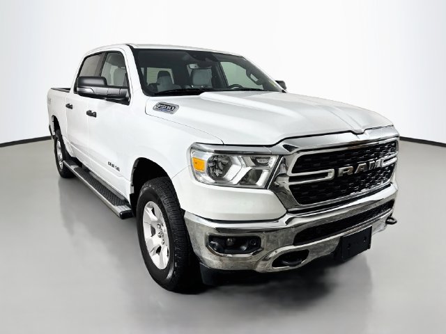 Used 2024 Ram 1500 Big Horn/Lone Star Truck Crew Cab