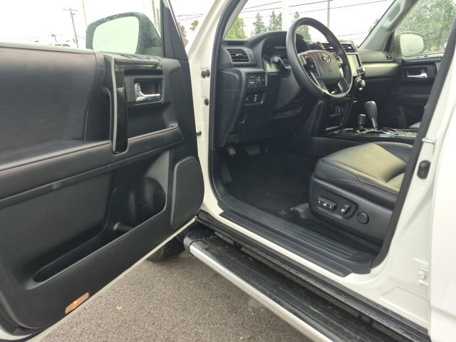 2021 Toyota 4Runner Venture Special Edition photo 2