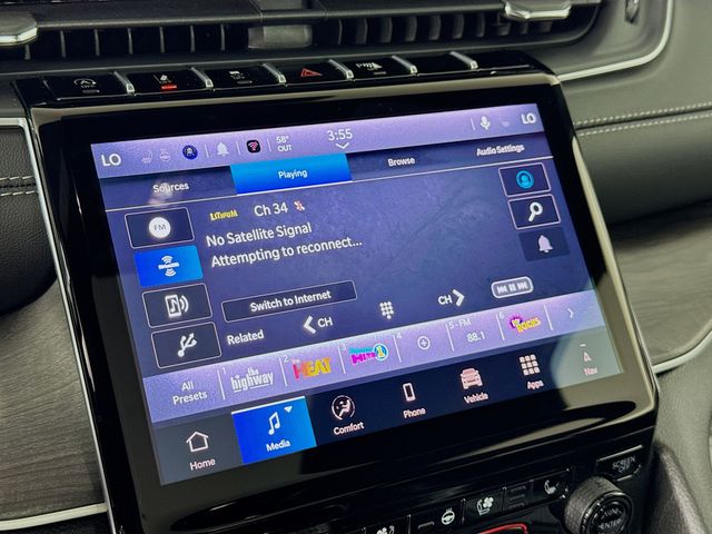 2025 Jeep Grand Cherokee Limited - Photo 18