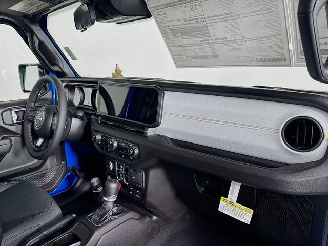 2025 Jeep Gladiator Sport S - Photo 29