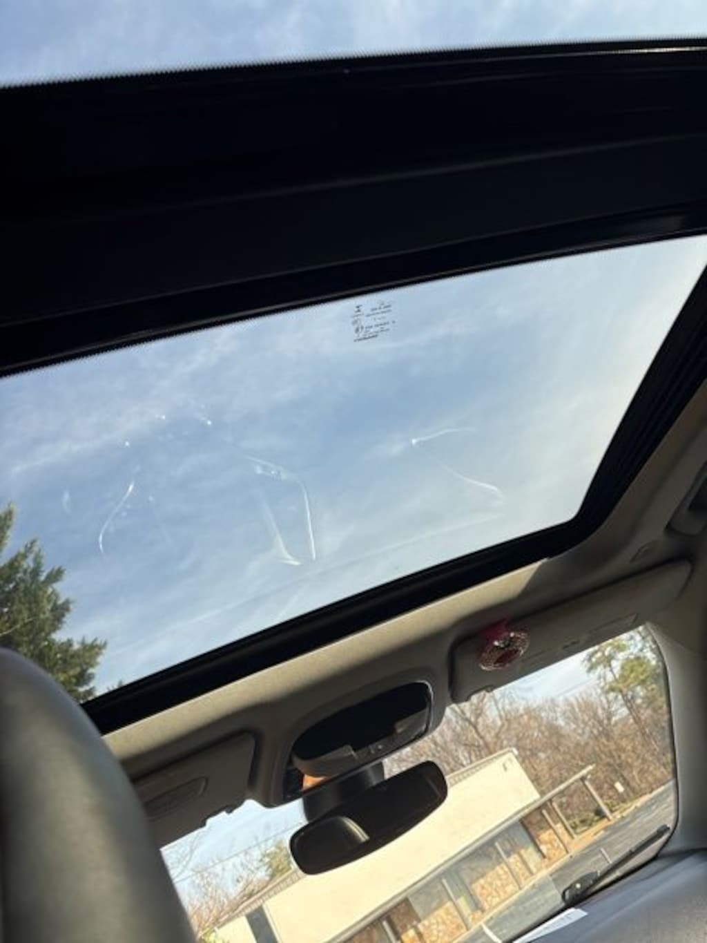 Used 2019 Jeep Cherokee Trailhawk SUV