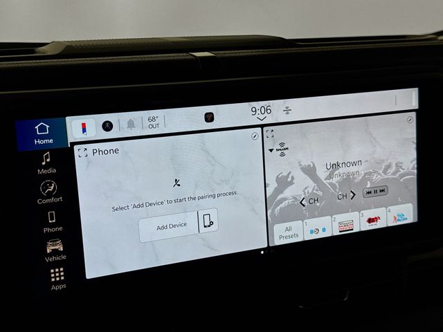 2025 Jeep Gladiator Sport S - Photo 17