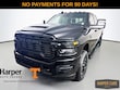  Ram 2500